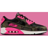 Nike - Air Max 90 - Sneakers - Groen - Camo Pack