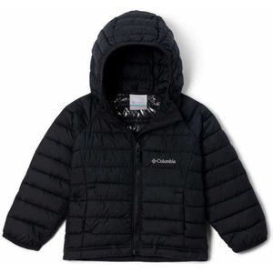 Columbia - Powder Lite II - Gewatteerde Jas - Waterafstotend - Meisjes