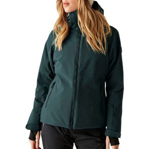 Dare 2b - Flurry II - Skijas - Groen/Blauw - Dames