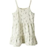 NAME IT - NMFGAYO SAN SL STRAP DRESS - Jurk - Meisjes - Jersey