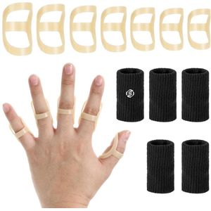 Vingerbrace - Vingerspalken - Vinger Spalk - Vingerspalken Braces