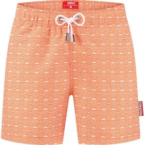 Orange Mystery | Zwembroek | Animaux Troupeau