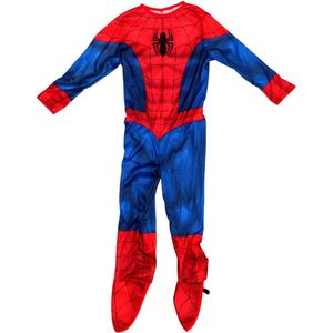 Spiderman Verkleedset 8-10 jaar