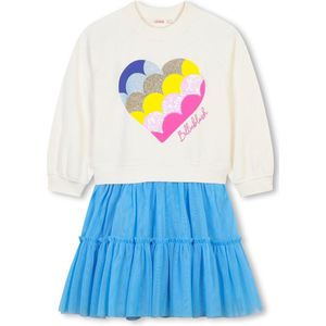 Billieblush U20515 Meisjes Jurk - Maat 152