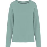 Kariban - Loose - Dames Sweatshirt - Casual - French Terry Fleece