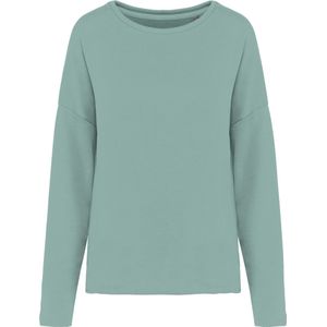 Kariban - Loose - Dames Sweatshirt - Casual - French Terry Fleece
