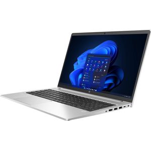 HP ProBook 450 G9 Notebook (15.6"") Full HD Intel® Core™ i5-1235U  8GB  256GB SSD  Wi-Fi 6E (802.11ax) Windows 10 Pro Zilver