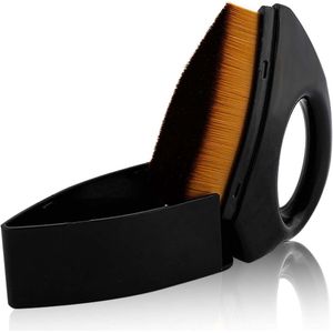 Auto Banden Borstel - Zachte Vacht - Hoge Dichtheid - Autobanden Reinigingsborstel