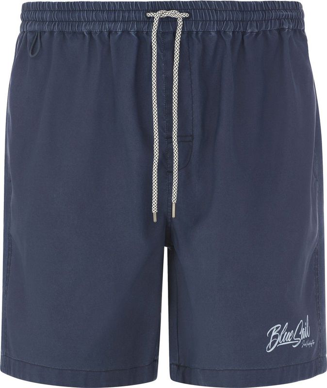 ANWIK - Zwemshort - Donkerblauw