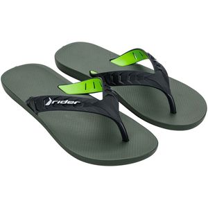 Rider - Street Duo - Slippers - Groen
