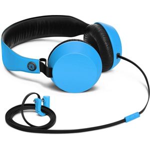 Nokia Coloud Boom WH-530 Koptelefoon - On-ear headset - Cyan