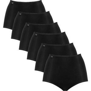 sloggi Dames Maxi slip 6 pack 24/7 Microfibre