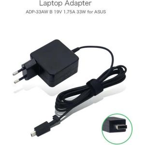 Asus special USB (M plug) (mini square tip) Lader & Adapter