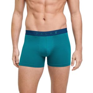 FALKE - Daily Comfort Print - Boxershorts - Veelkleurig - 2-Pack