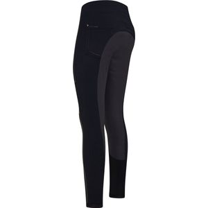 Euro-star Rijbroek Eswosha Full Grip Donkerblauw - 46