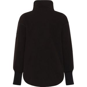 Didriksons - Ronja - Damesfleece met Rits - Winddicht - 100% Gerecycled Vezels