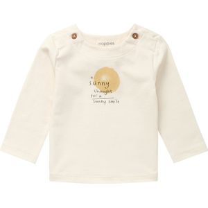 Noppies T-shirt Ha Long Baby Maat 56