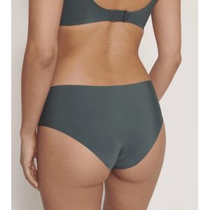 Sloggi Zero Feel Hipster Grijs | Grau | Maat: XS