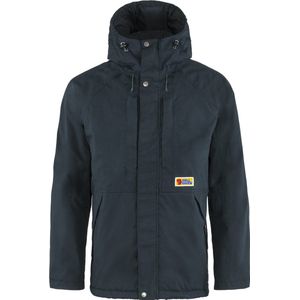 Fjallraven Vardag Lite Padded Jacket M Heren Outdoorjas - Maat XL