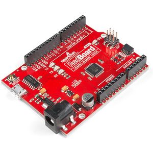 RedBoard Qwiic Sparkfun DEV-15123 - geschikt voor Arduino
