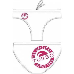 Turbo - Original - Zwembroekje - Wit