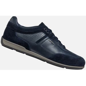 GEOX - Ionio - Sneakers - Marineblauw