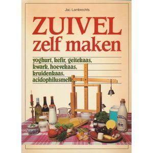 Zuivel zelf maken