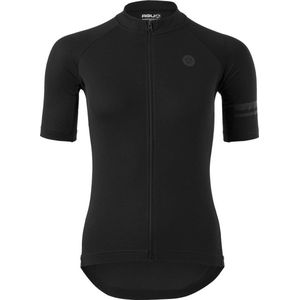 AGU Core Fietsshirt Essential Dames - Zwart - XS