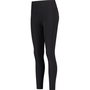 Hunkemöller Dames - Sport collectie - HKMX Sport legging - Zwart - maat S