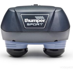 Thumper - Sport - Massageapparaat - Klopmassage voor alle spiergroepen
