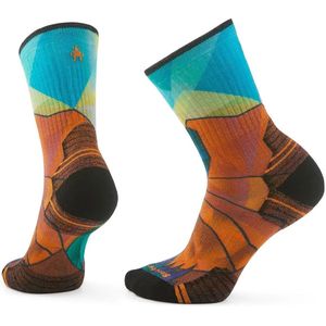 Smartwool - Targeted Cushion - Damessokken - Mountain Prism - Merinowol