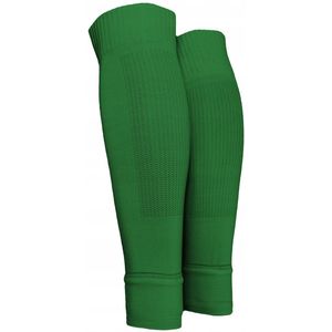 Proskary Junior Voetbal Kousen Zonder Voet - Groen