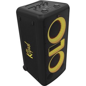 Klipsch - New York - Speakers - RGB-Lichtshow - IPX4 Waterbestendig