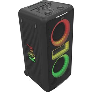 Klipsch - New York - Speakers - RGB-Lichtshow - IPX4 Waterbestendig
