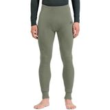 Odlo - Heren Long Active Warm Eco - Thermobroek