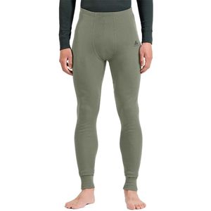 Odlo - Heren Long Active Warm Eco - Thermobroek