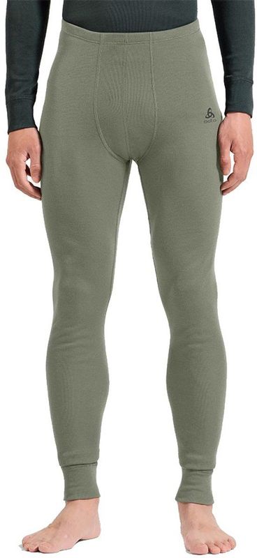 Odlo - Heren Long Active Warm Eco - Thermobroek
