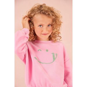 Oilily - Hoki sweater - Roze - 152/12yr