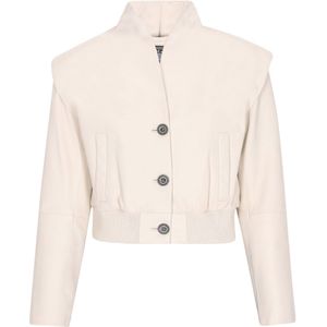 DreiMaster Vintage Tussenjas 'Vintage'  natuurwit