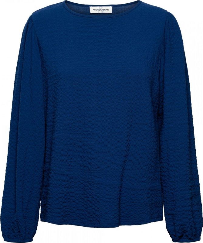 ZAYLEE NB-Night Blue - S