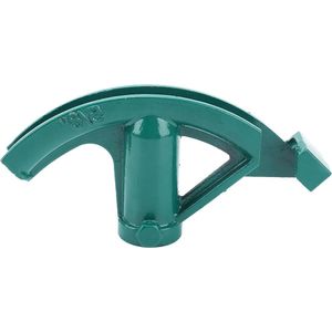 Handmatige 5/8in Pijpenbuiger van 45# Staal voor Koperen Pijp en Aluminium Pijp
