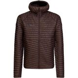 Rock Experience - Sitka - Padded Jacket - Zwart - Synthetisch