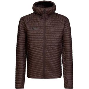 Rock Experience - Sitka - Padded Jacket - Zwart - Synthetisch