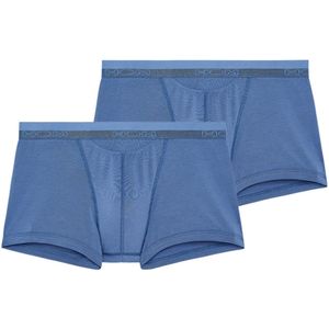HOM Heren hipster short / pant 2 pack HO1