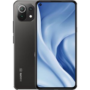 Xiaomi Mi 11 Lite 5G -128GB - Zwart