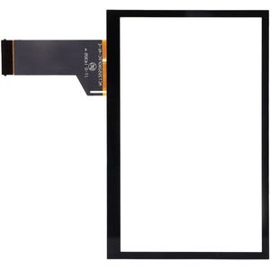 - 6,2 inch Auto DVD Touchscreen Scherm TDO-WVGA0633F00045 Duurzaam en gevoelig acryloliebestendig - Extra zoekwoorden: auto DVD speler, aanraakscherm voor auto, 6,2 inch scherm, duurzaam materiaal