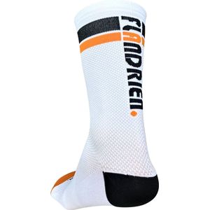 Fietssokken - FLANDRIEN - Retro - Maat 40/43