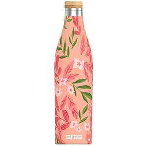 Meridian Sumatra 0.5L Flowers pink/red