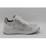 Finn Comfort - Mori - Veterschoenen - Stretchleer - Wijdte G