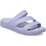 Crocs - Getaway Strappy - Sandaal - Mystic Purple - Croslite